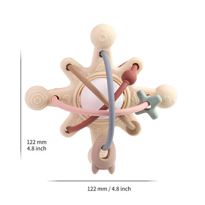 ShakeSphere Rattle & Teether