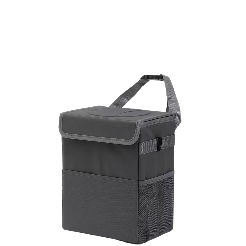 RideTidy Car Bin