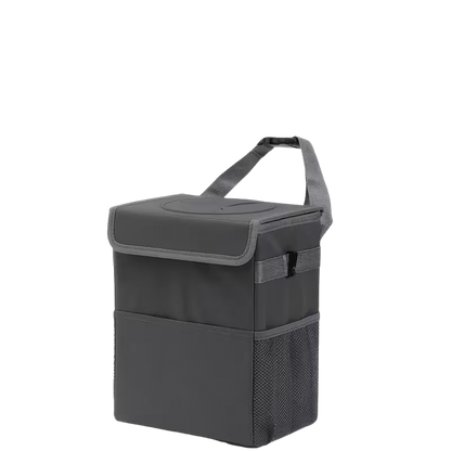 RideTidy Car Bin