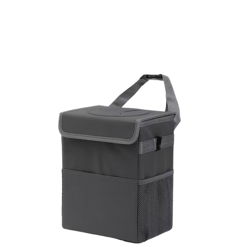 RideTidy Car Bin