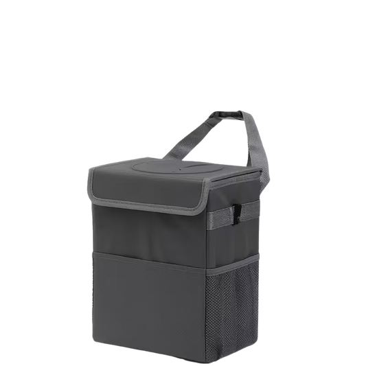 RideTidy Car Bin