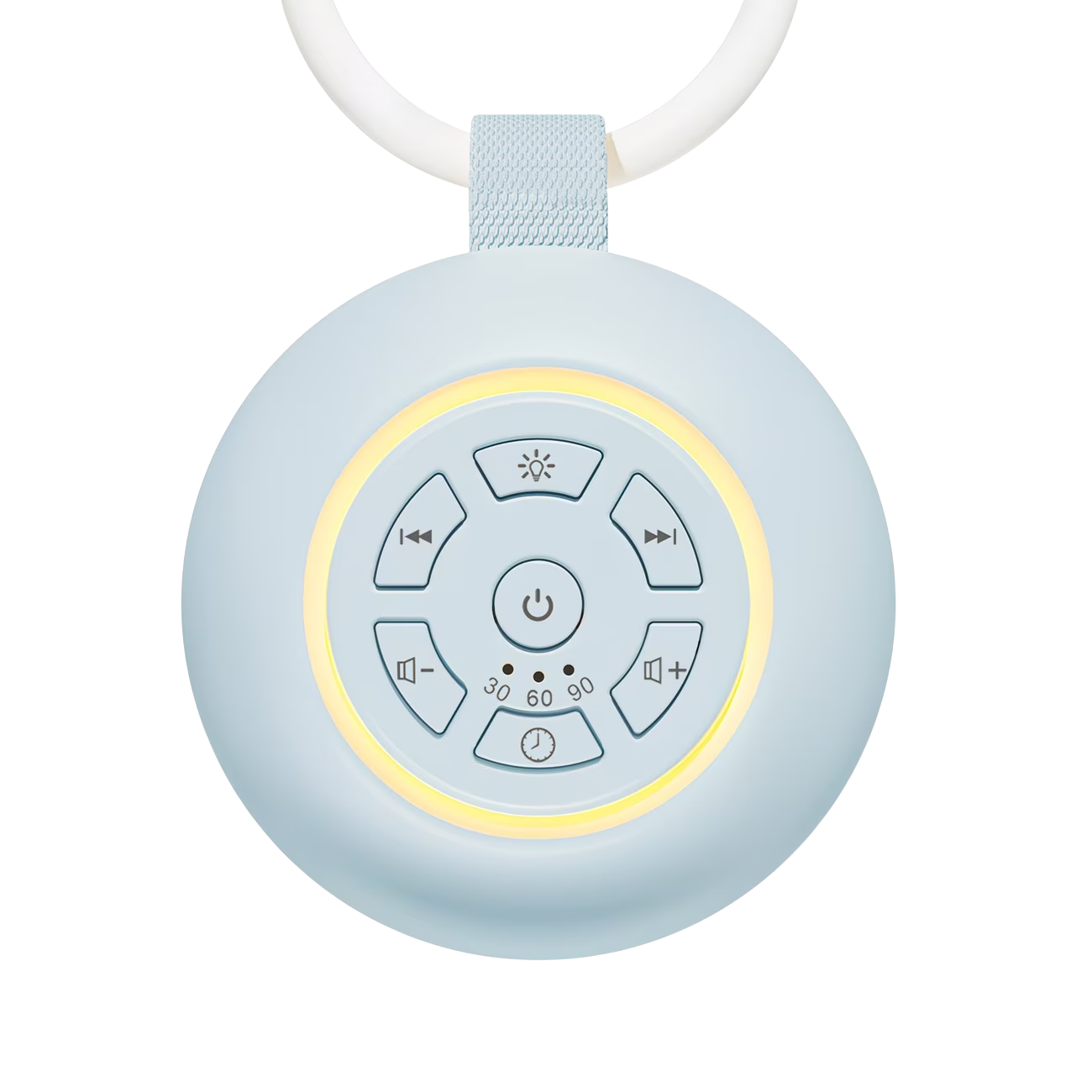 Little Drift White Noise Machine and Nightlight.