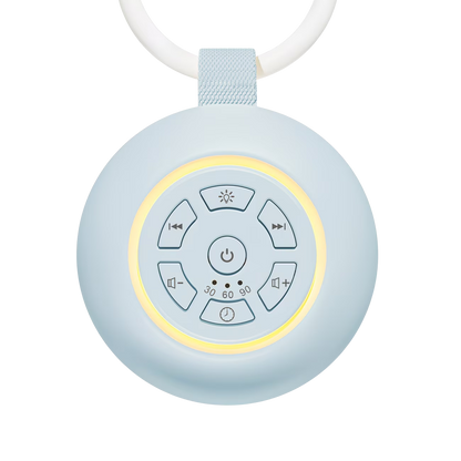 Little Drift White Noise Machine and Nightlight.