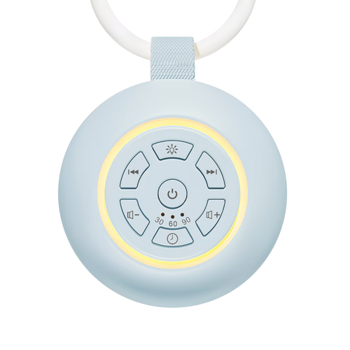 Little Drift White Noise Machine and Nightlight.
