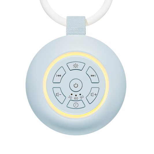 Little Drift White Noise Machine and Nightlight.