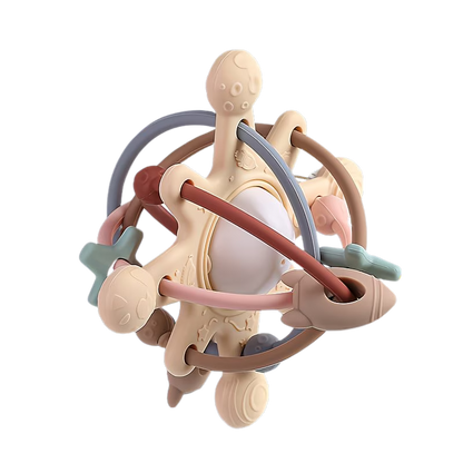 ShakeSphere Rattle & Teether
