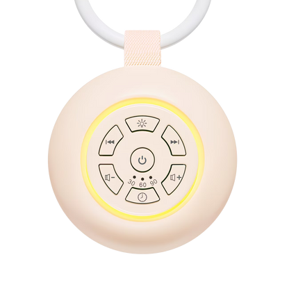 Little Drift White Noise Machine and Nightlight.