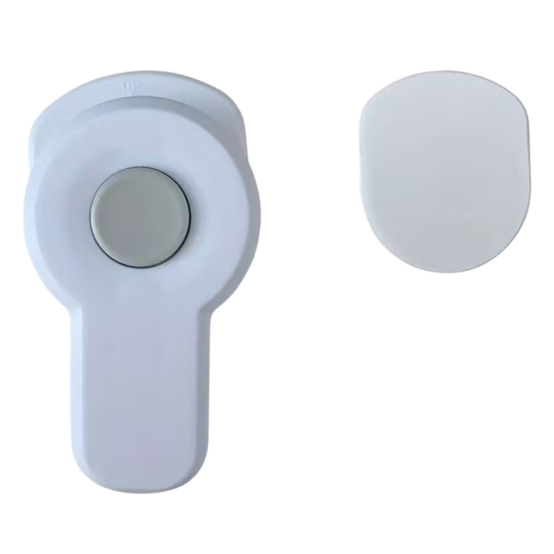 HeatGuard Oven Lock