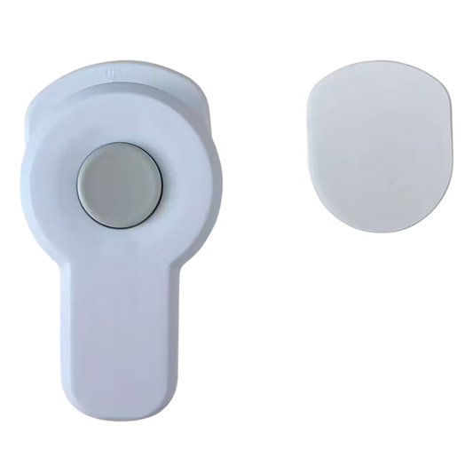 HeatGuard Oven Lock